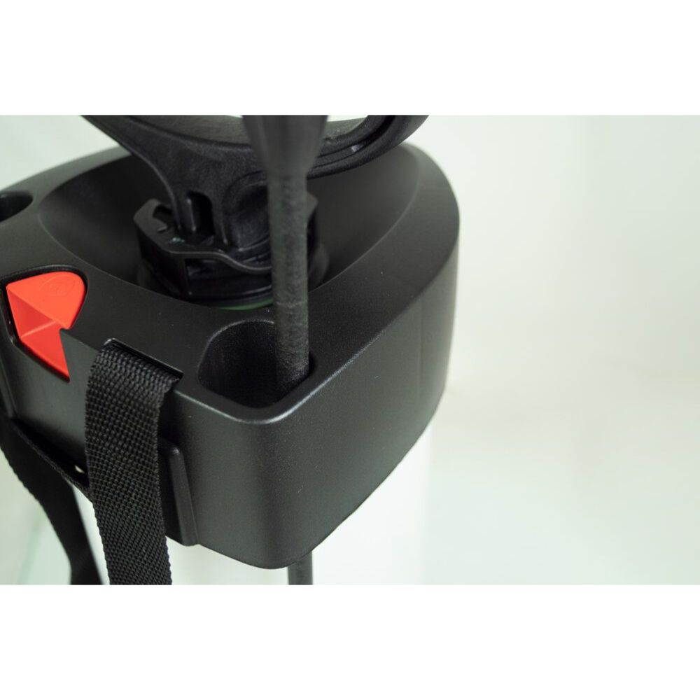 Mesto Foamer EPDM tryckspruta med skumspridare 4 L