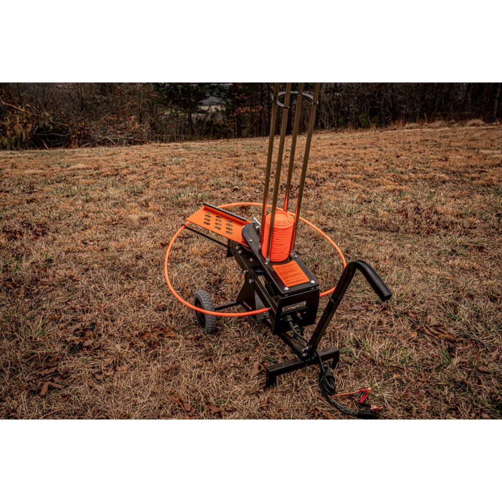 Do All Outdoors Flyway 80 kiekonheitin
