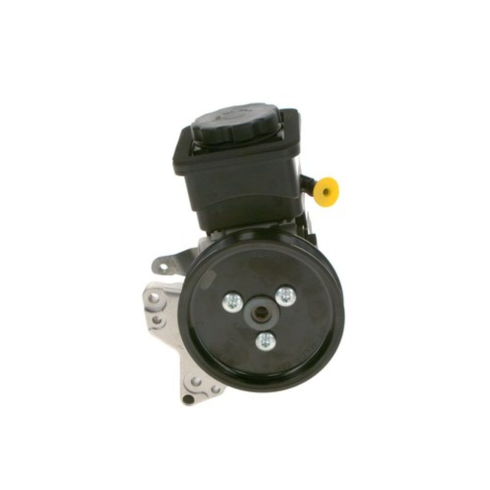 Ohjaustehostimen pumppu 17-01794