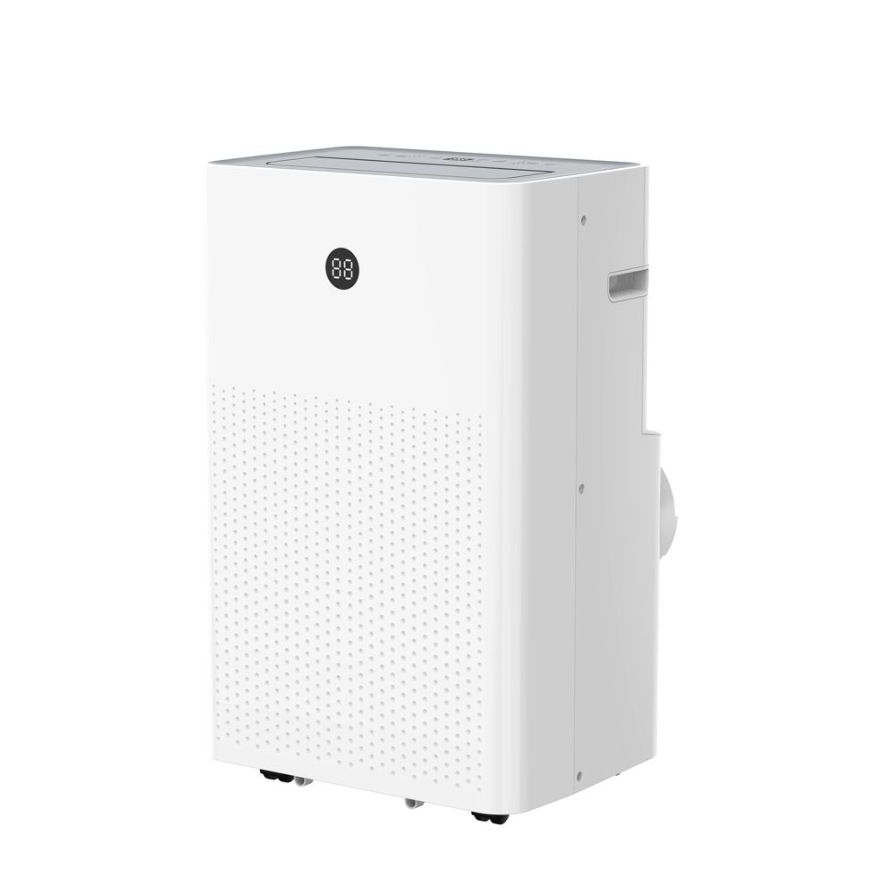 FluxTemp siirrettävä ilmastointilaite 14000 BTU