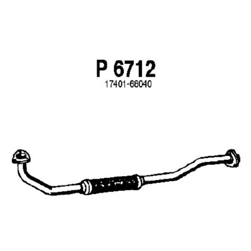 Pakoputki 14-6712
