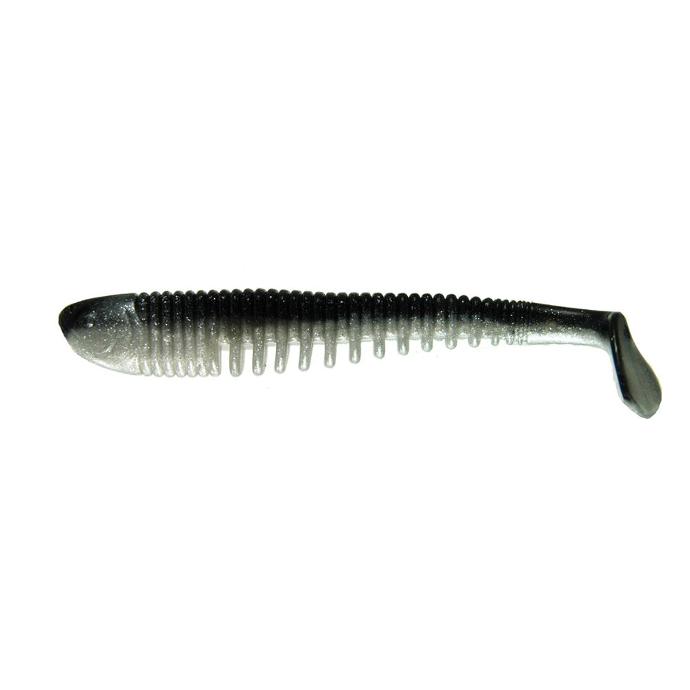 K.P Skeleton Shad 4", 021