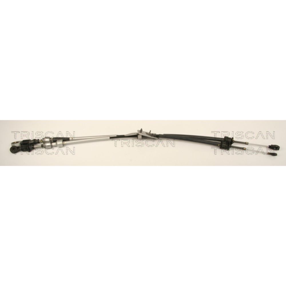 Vajer, manuell transmission 24-00298