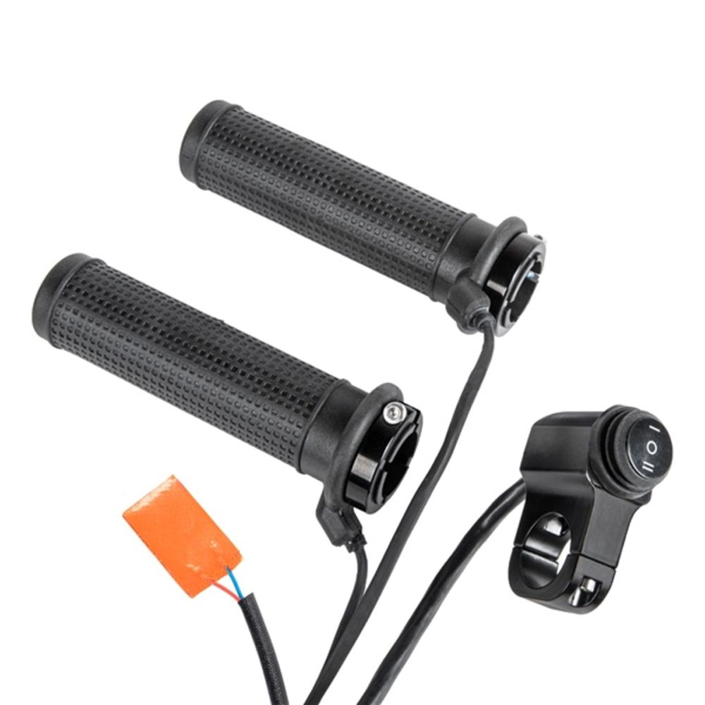 Kimpex lämpökahvasarja peukalonlämmittimellä