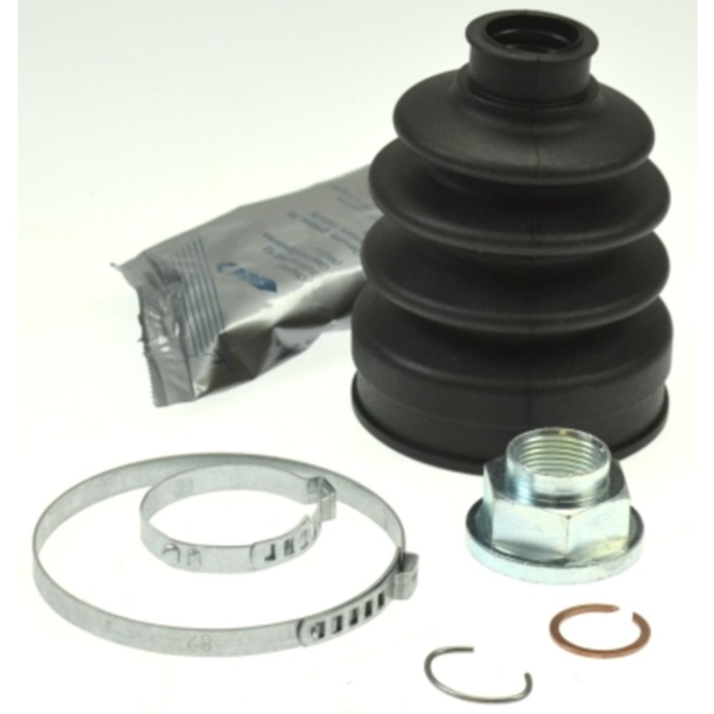 Vetoakselin suojakumisarja 17-01218