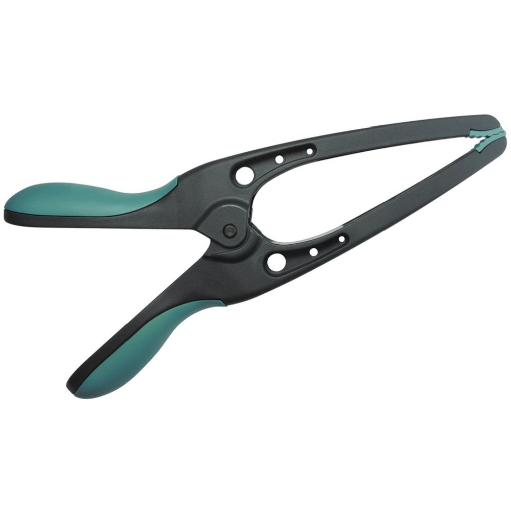 Wolfcraft® MT 70 näpitsklamber pikk ots 70 mm