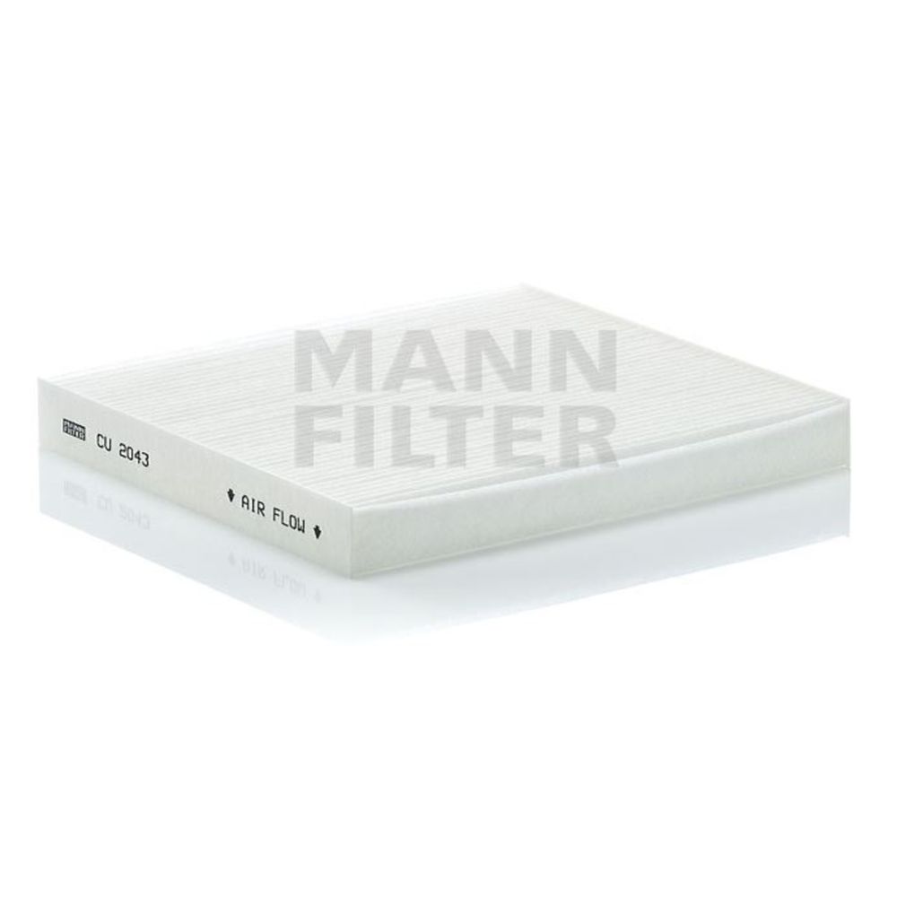 Raitisilmasuodatin 19-2512