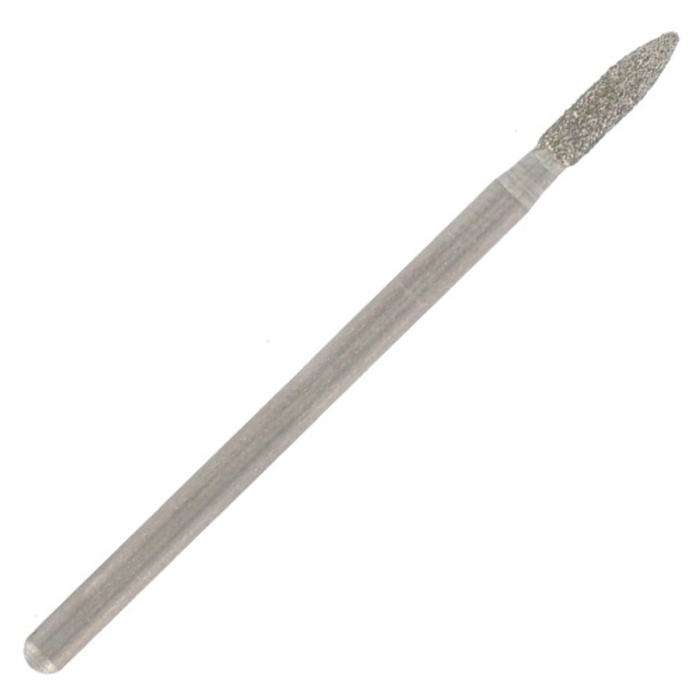 Dremel® 7144 diamantslipstift 2,4 mm 2 st.