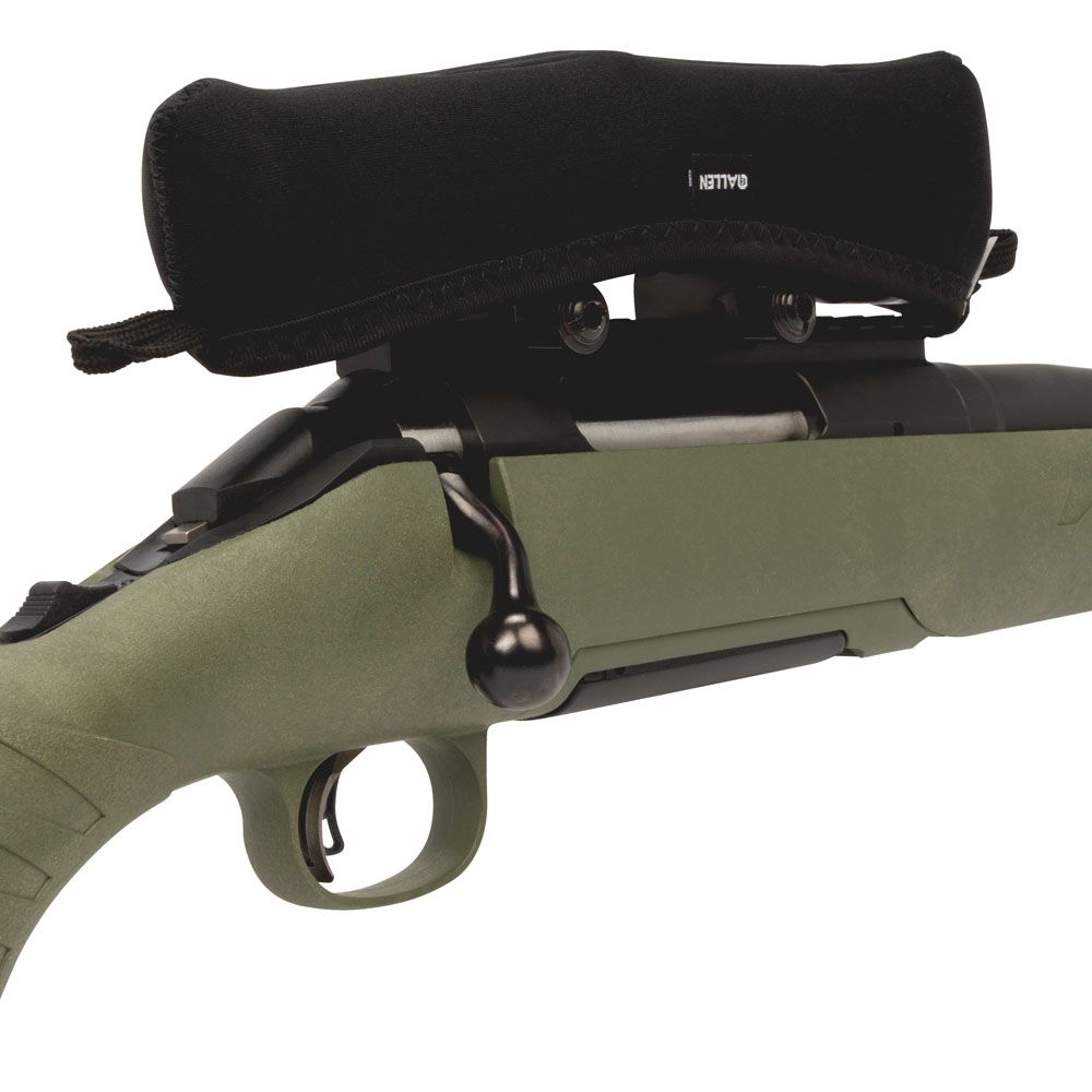 Allen skyddsöverdrag för kikarsikte < 25 cm / ø 45 mm
