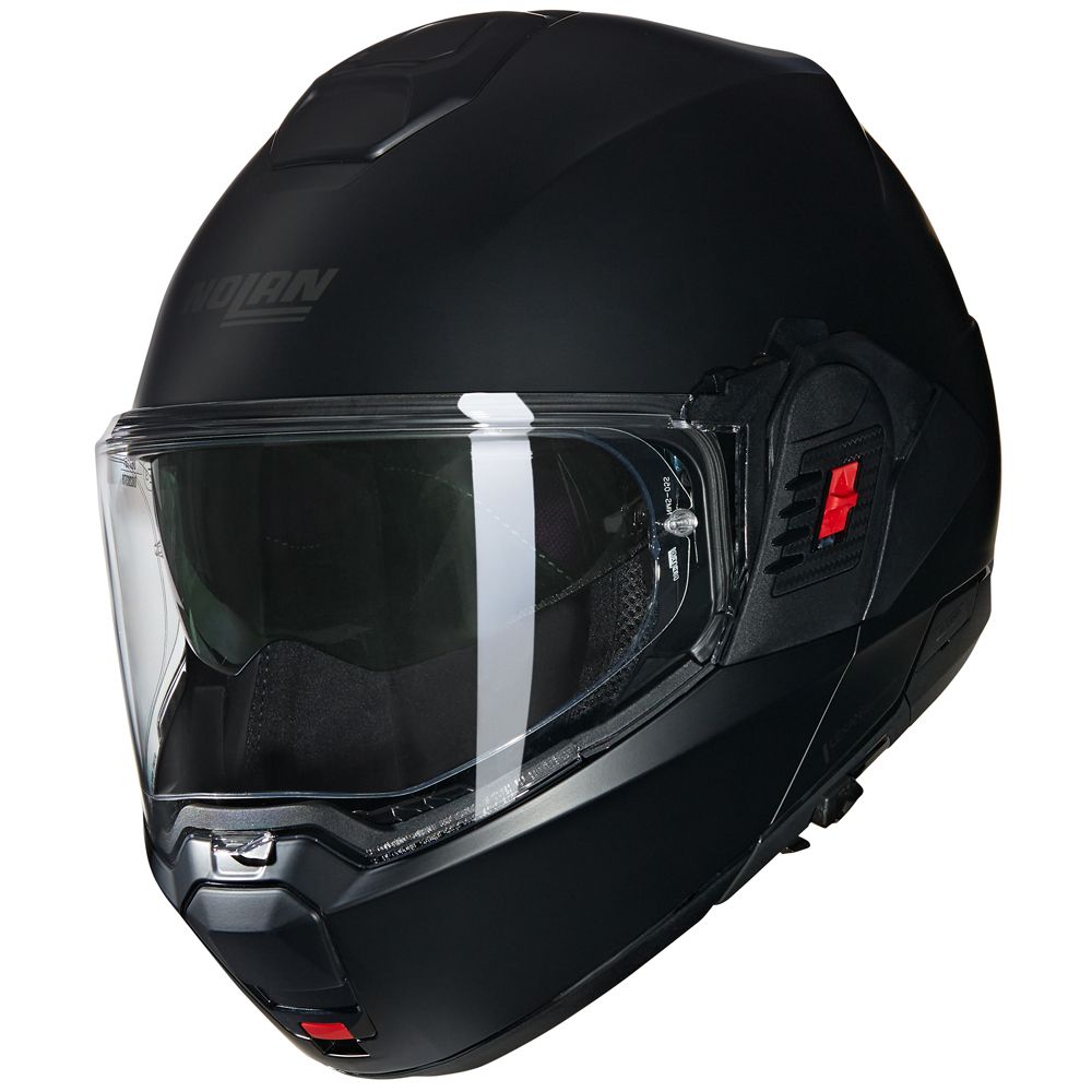 Nolan N120-1 Classico 302 avattava kypärä L
