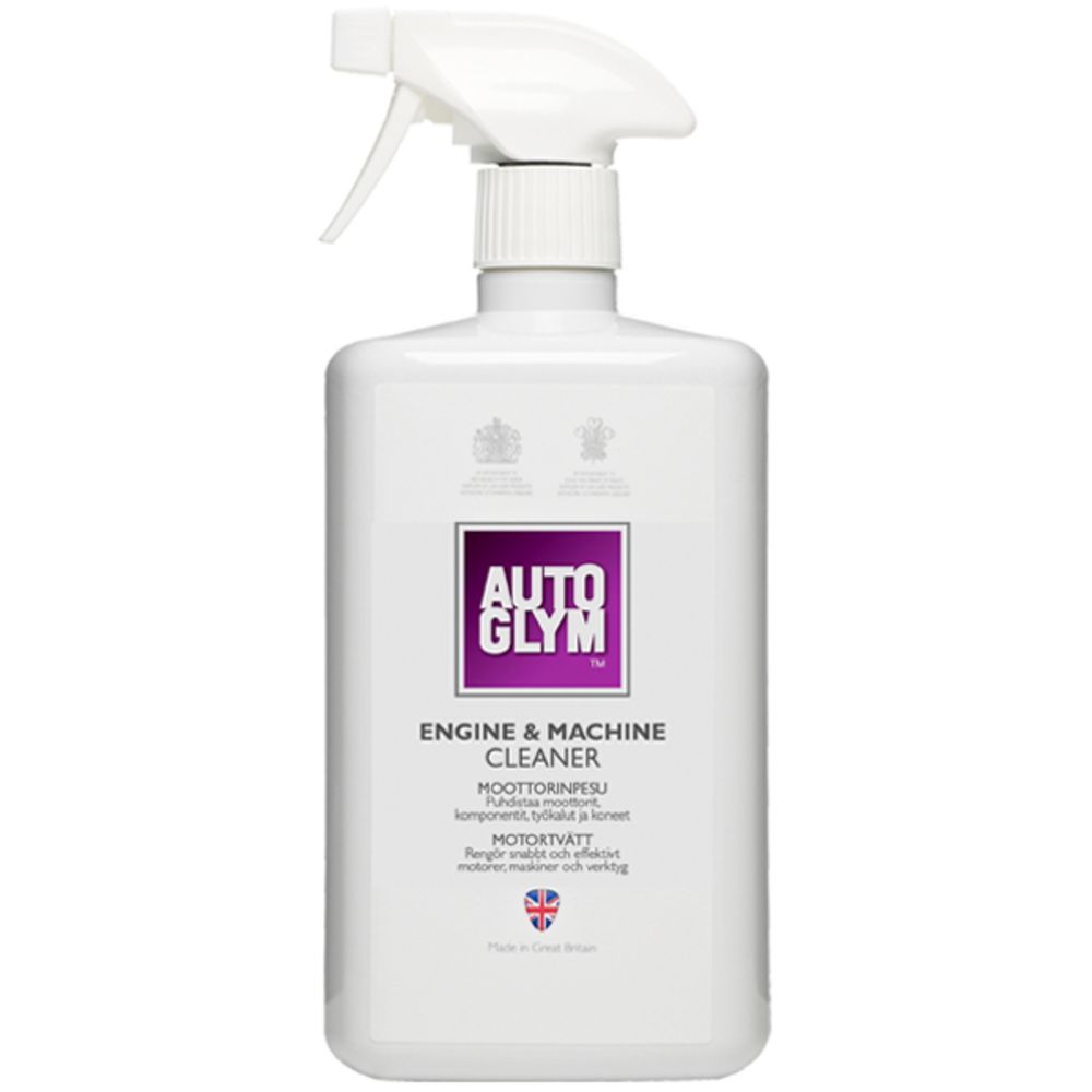 AutoGlym Engine & Machine Cleaner bilschampo 1 L