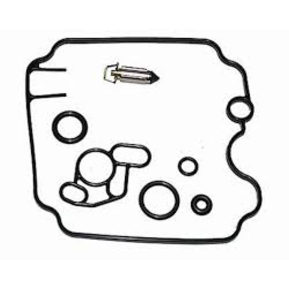 Keyster förgasarservicekit