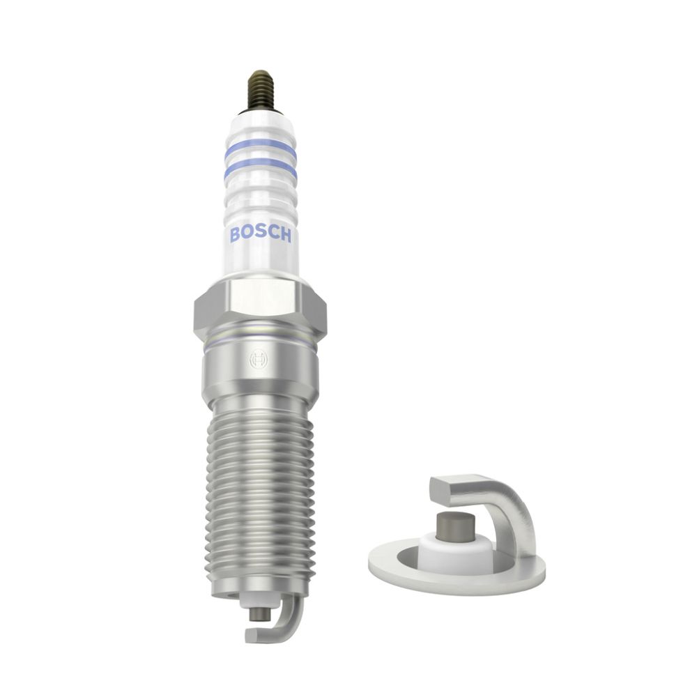 Bosch HR7MEW süüteküünal