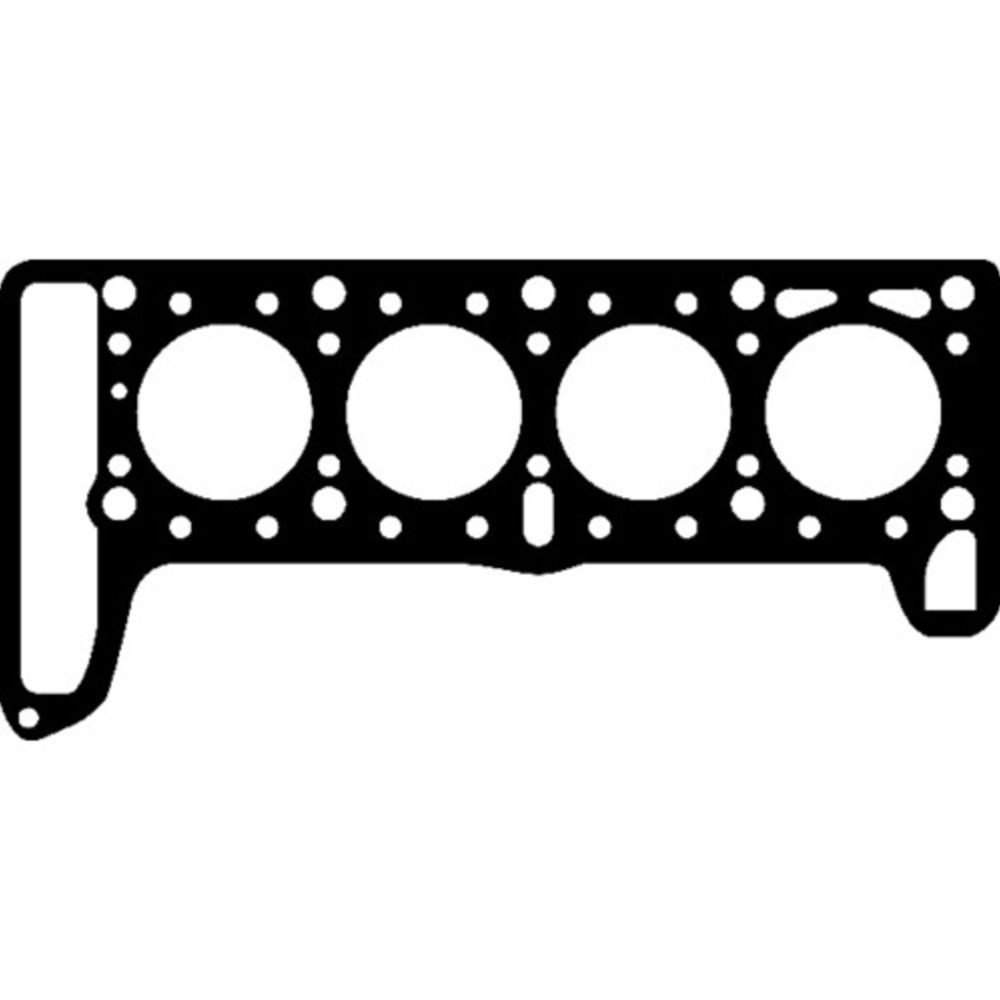 Sylinterikannen tiiviste 27-1330