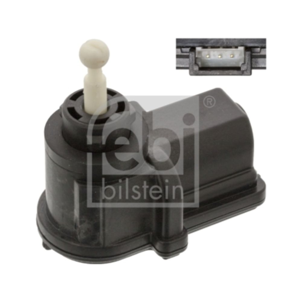 Ajovalojen korkeudensäädin 50-8088