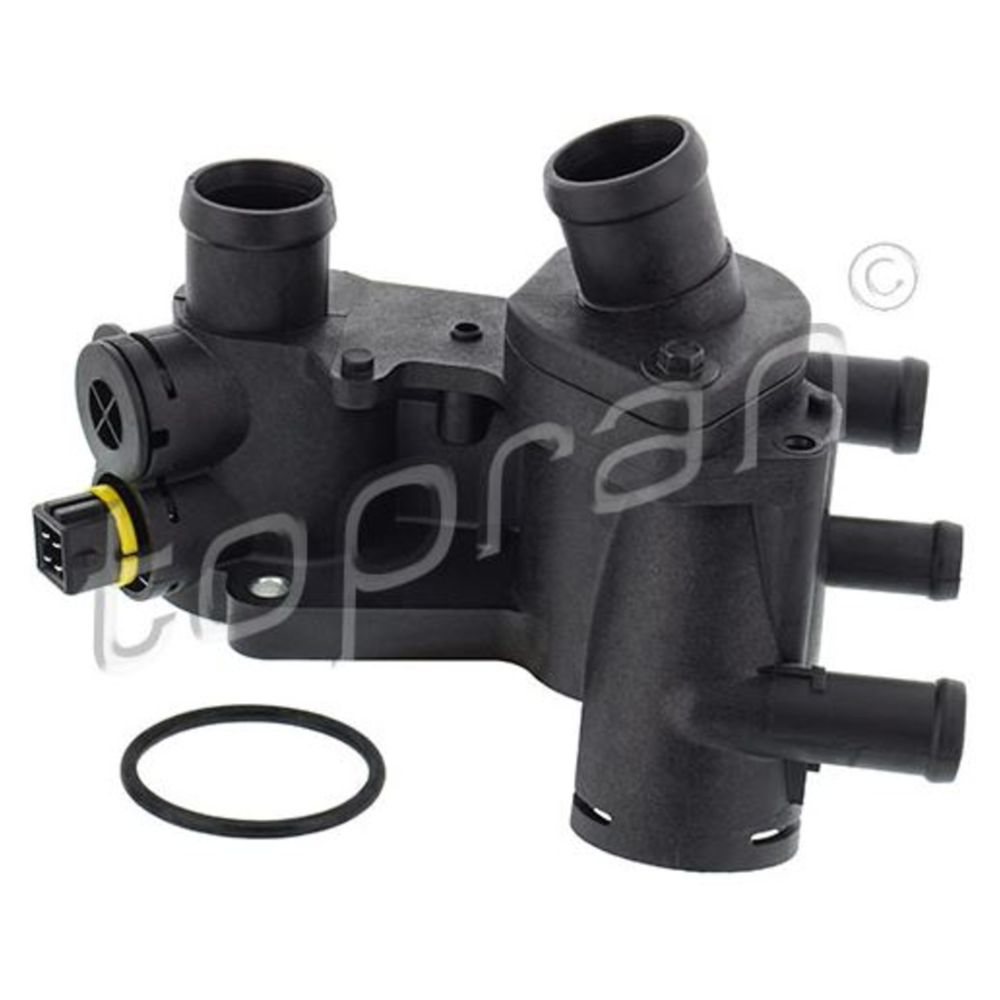 Termostaadikorpus 30-6938