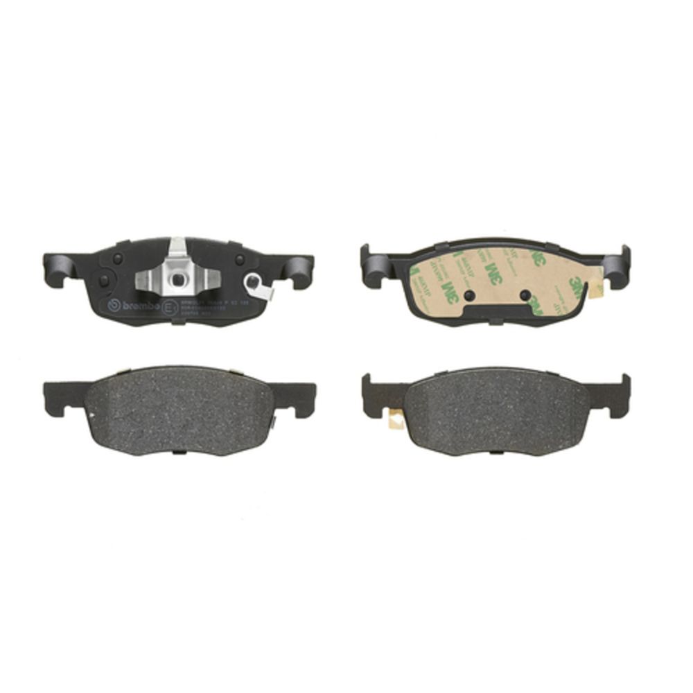 Piduriklotside komplekt 22-01010