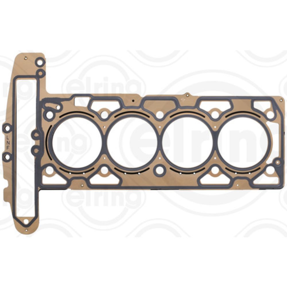 Packning, topplock 27-02939