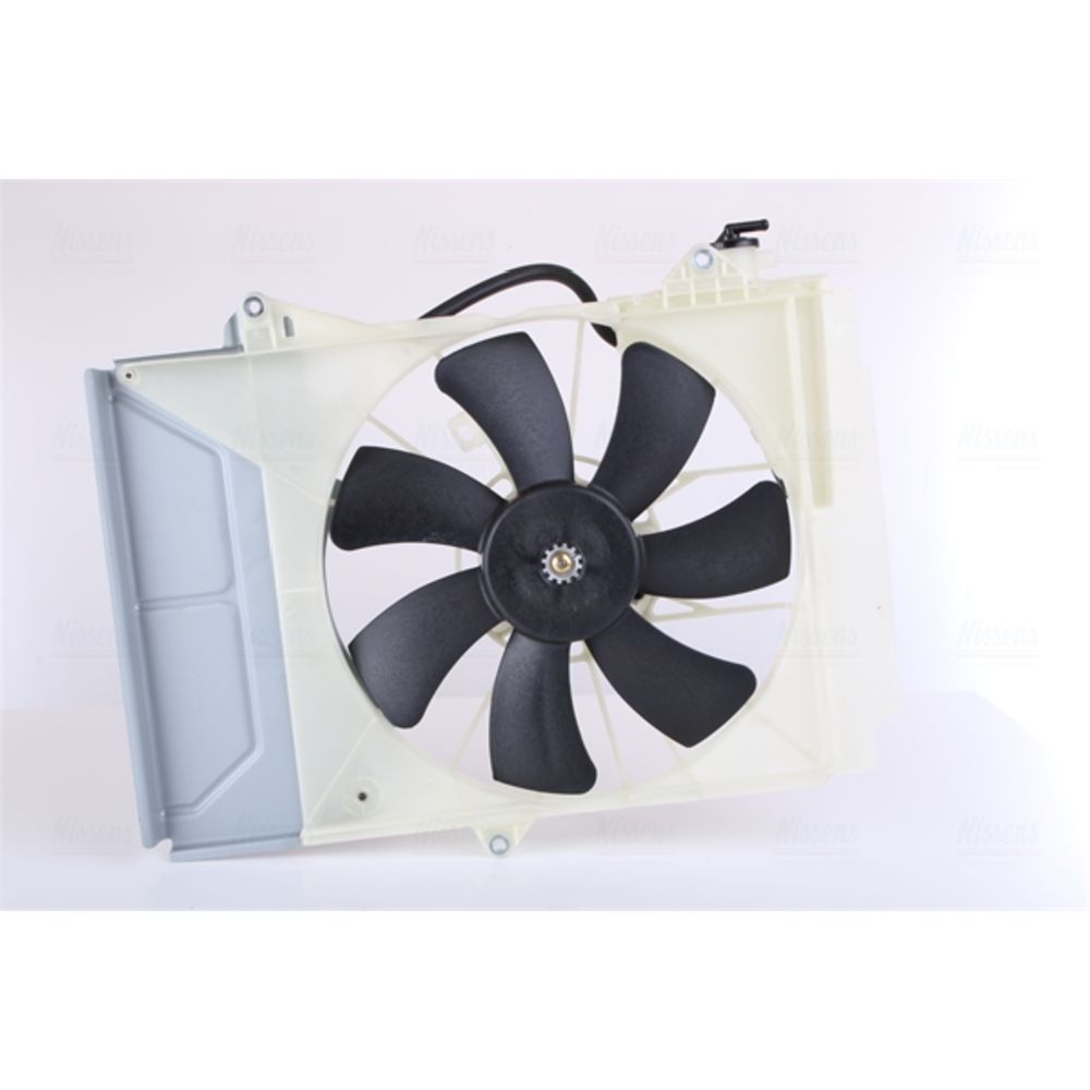Mootorijahutuse ventilaator 13-00298