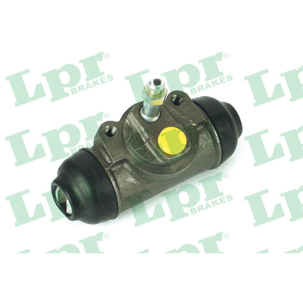 Pyöränsylinteri 23-4441