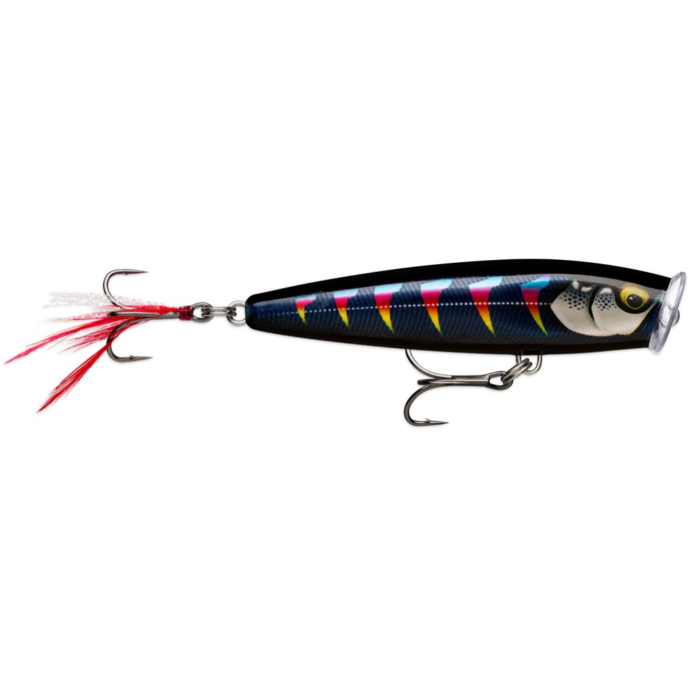Rapala Skitter Pop Elite 7,5 cm 10 g pintavaappu