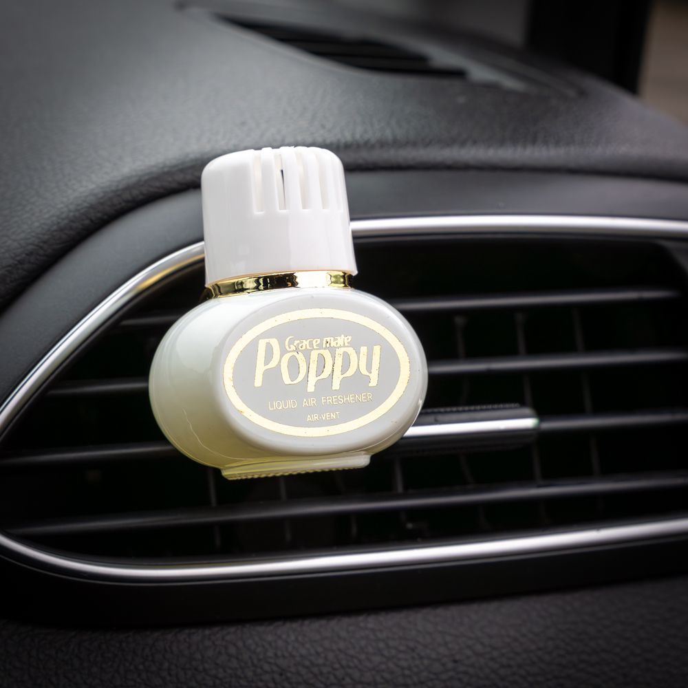 Grace Mate Poppy luftfräschare Jasmin 20 ml
