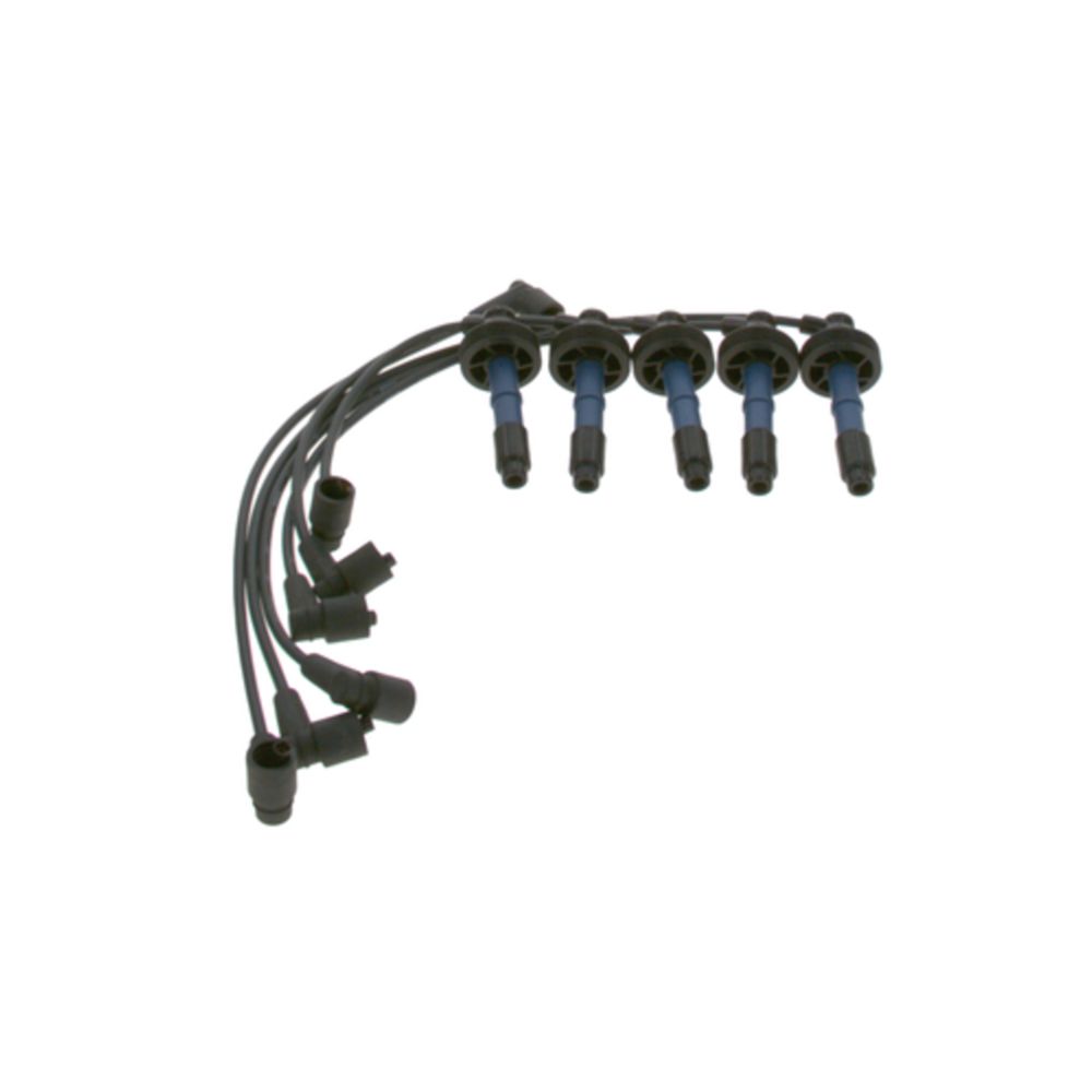 Süütejuhtmete komplekt 11-2307