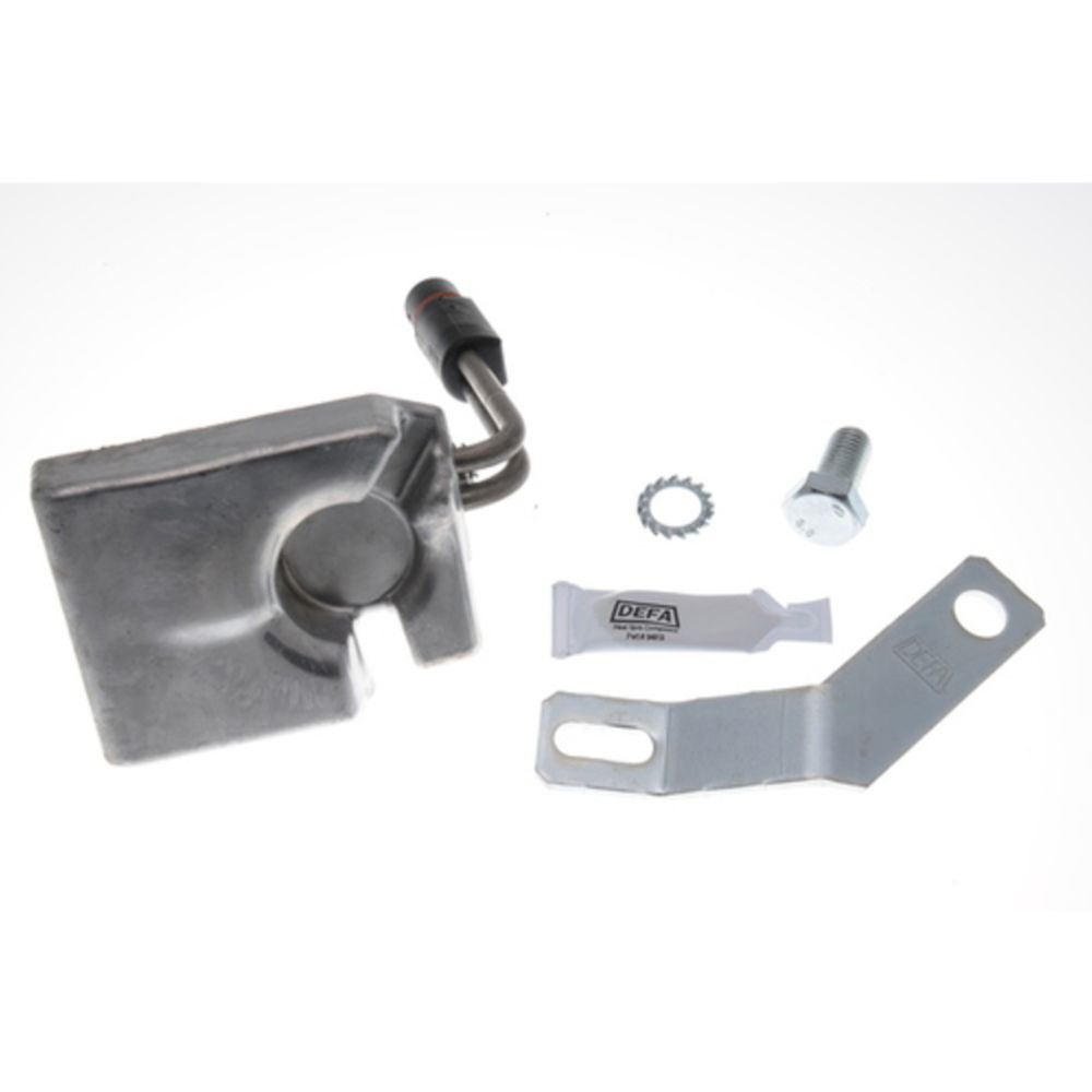Defa-kontaktvärmare #421811