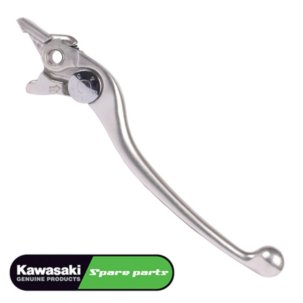 Kawasaki OE bromspedal (13236-0140)
