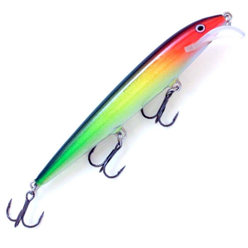 Rapala Scatter Rap Minnow 11 voobler