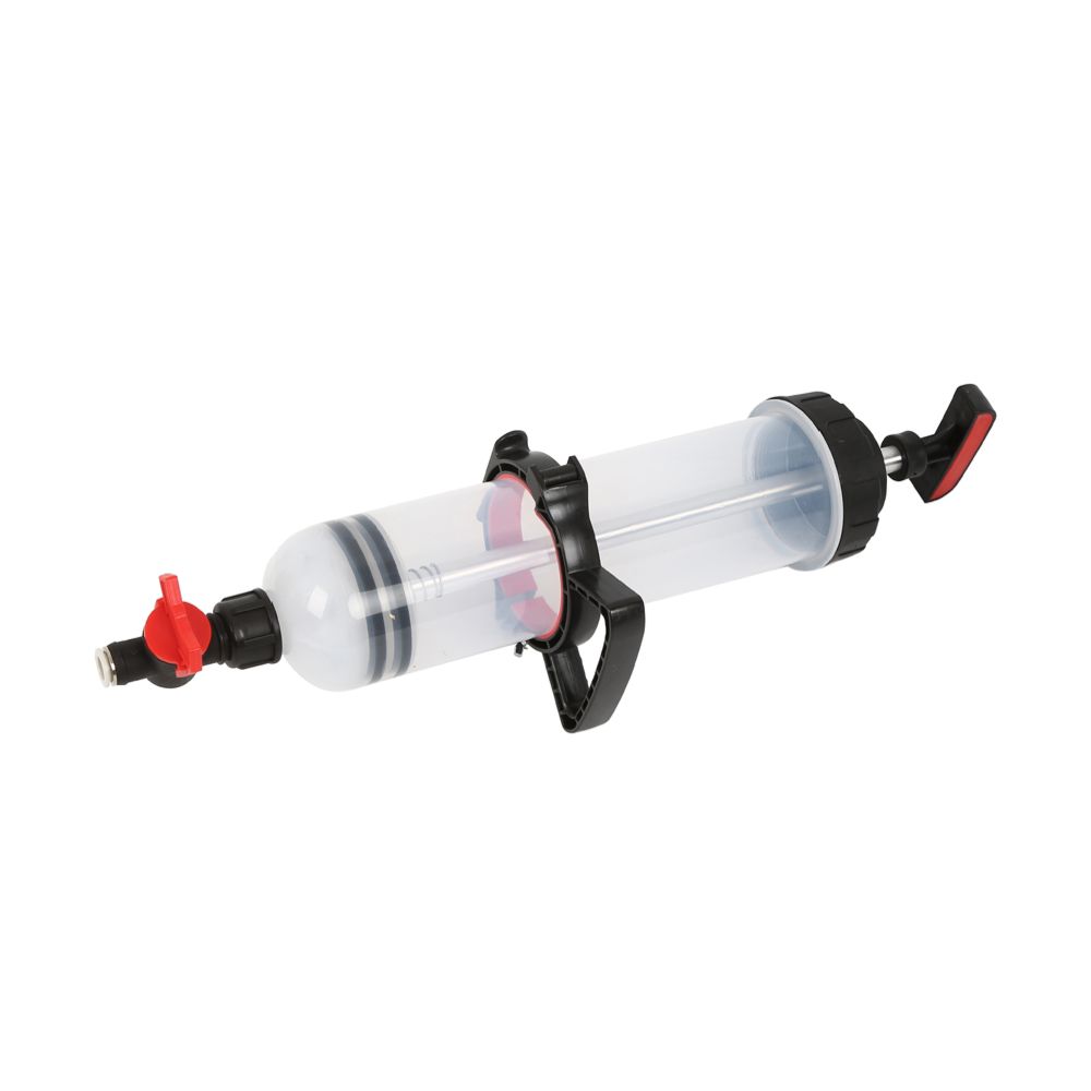 MTX Tools oljebytespump 1500 ml