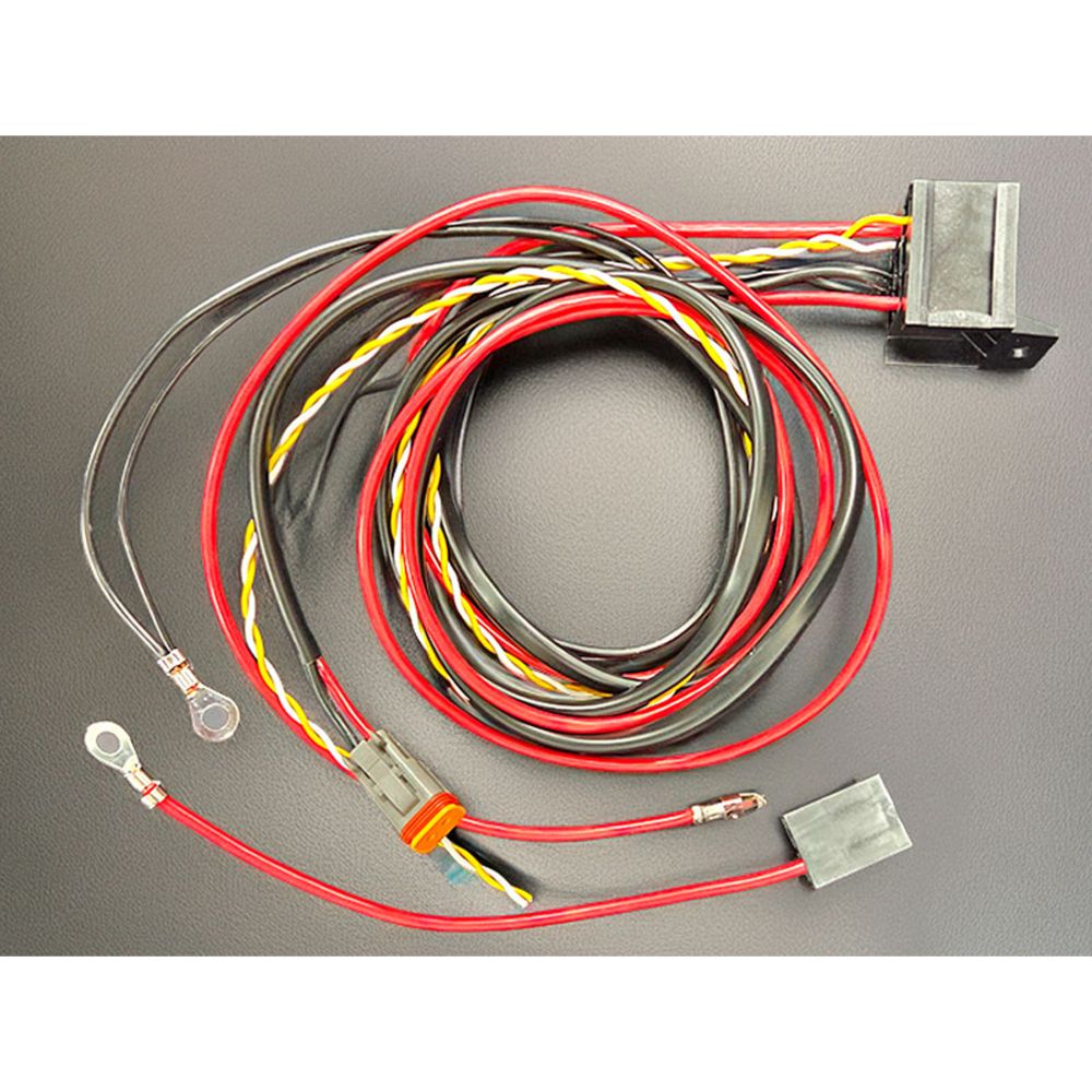 XBB Can-johtosarja PP-CAN-FD