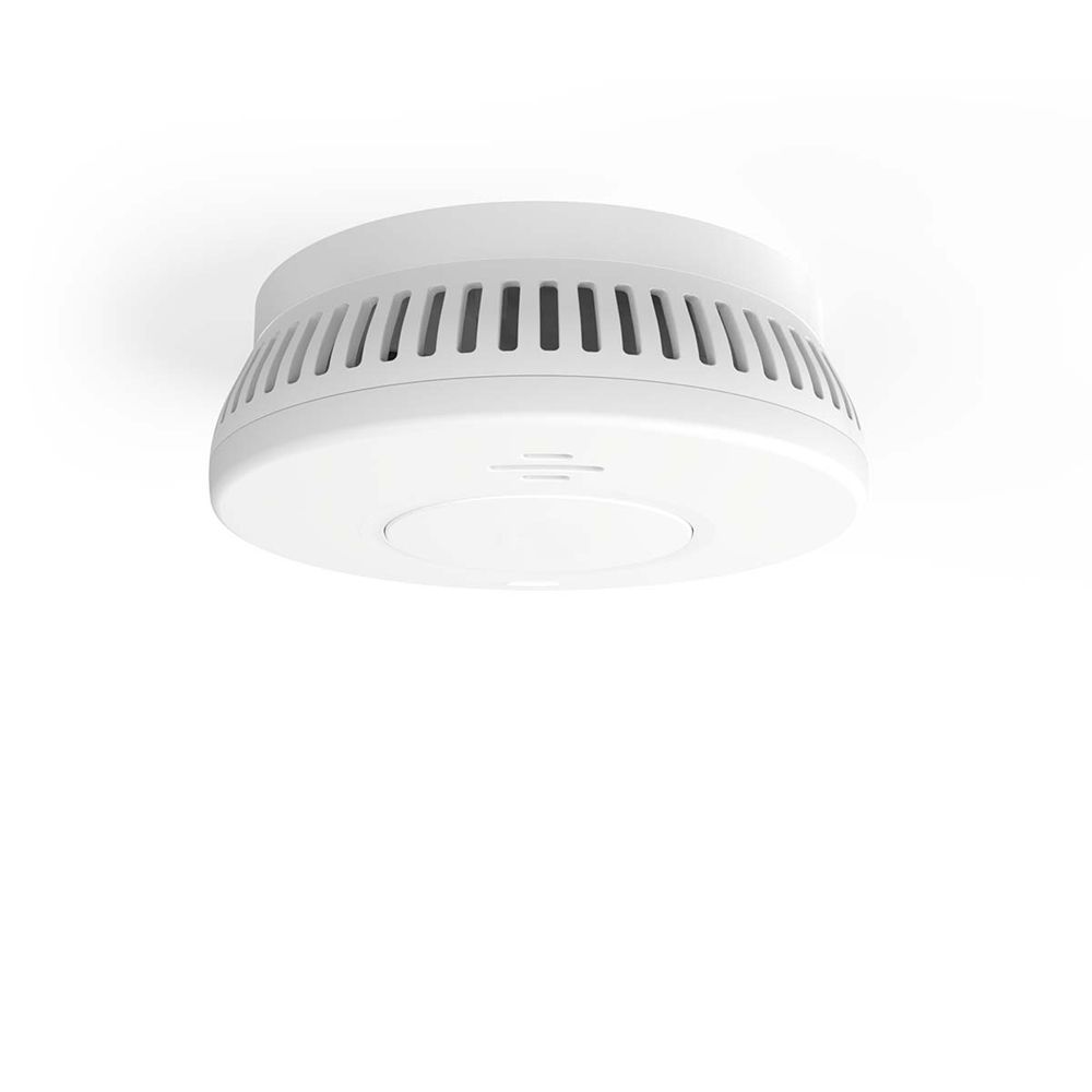 Nedis SmartLife Wifi suitsuandur 10-aastase akuga