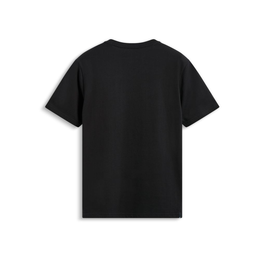 Alpinestars Ageless Shadow CSF t-paita musta/punainen