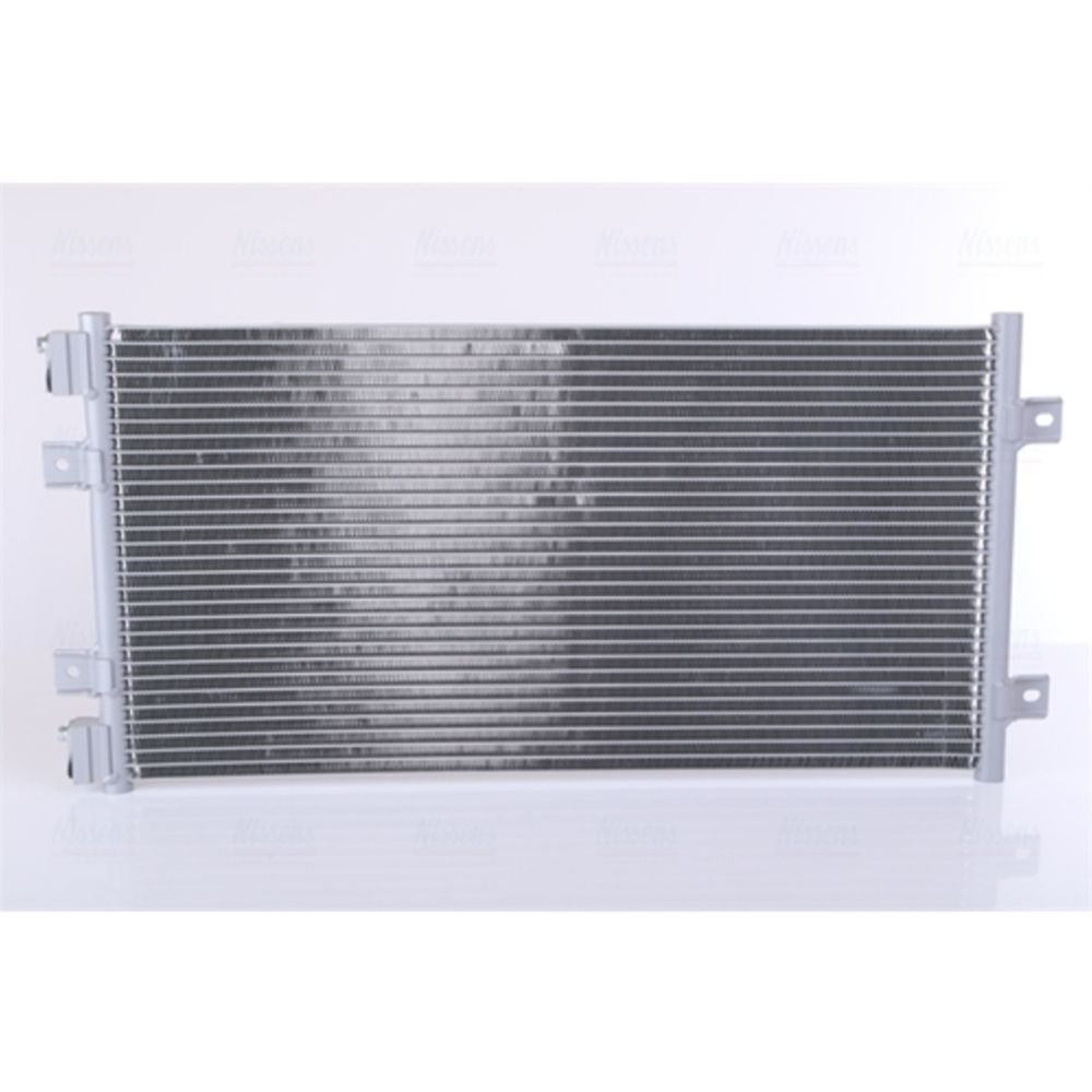 Ilmastointilaitteen lauhdutin 30-00191