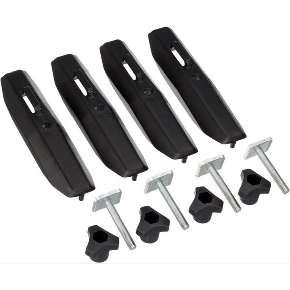 Thule T-track adap. Power- / Fast-Grip 24x30 mm