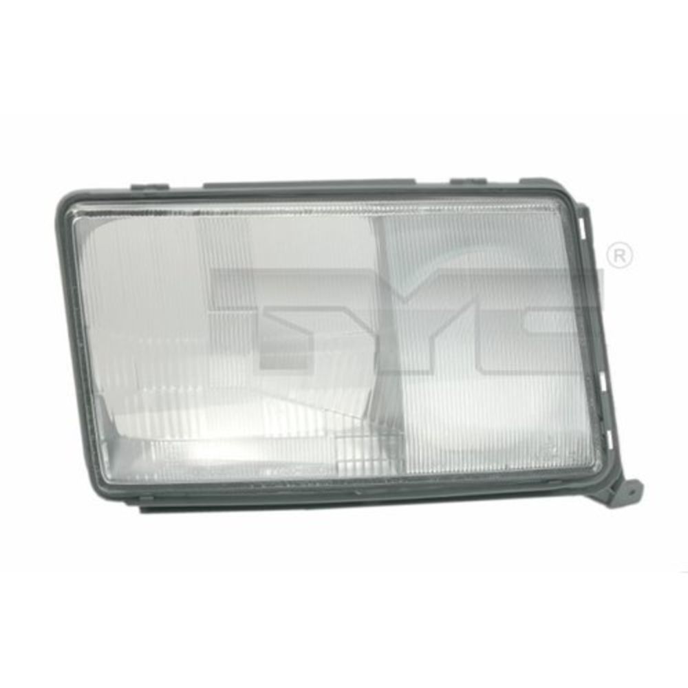 Ajovalon lasi 48-5393