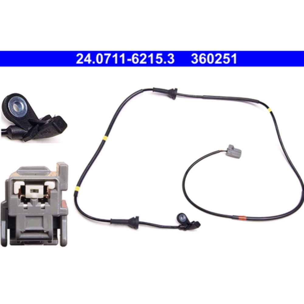 ABS-andur 23-1453