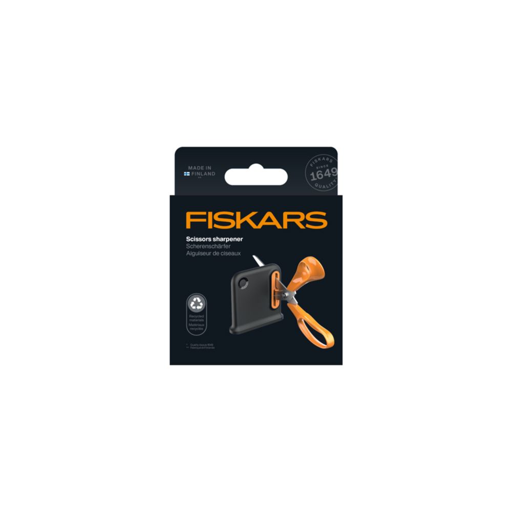 Fiskars saksienteroitin