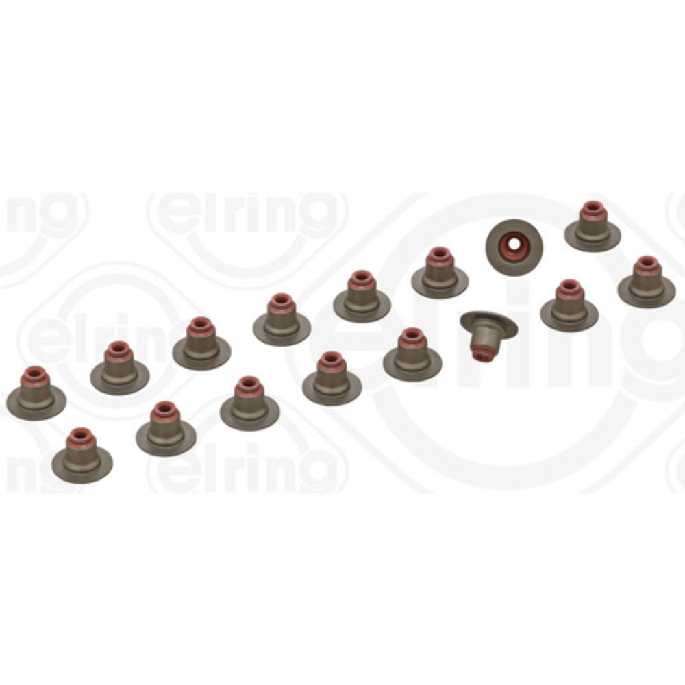 Klapisääre tihendikomplekt 25-00508