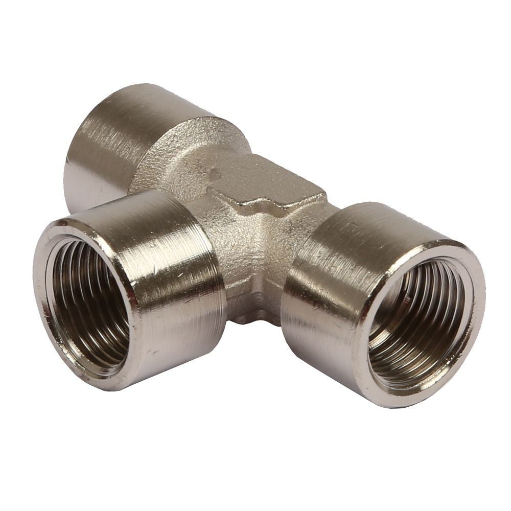 MTX Tools T-koppling 3/8" invändig gänga