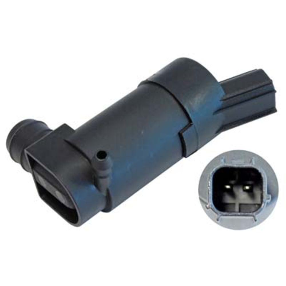 Klaasipesuvee pump, klaasipuhastus 12-1223