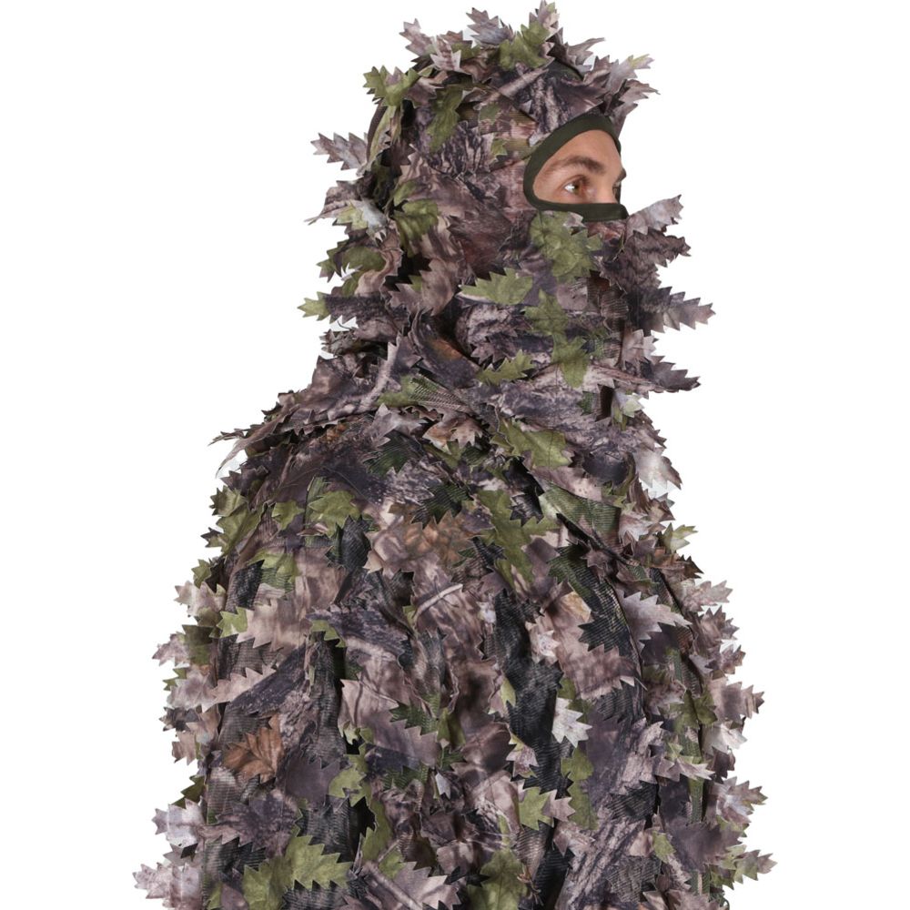 JahtiJakt Rölli 3D maskeerimismask