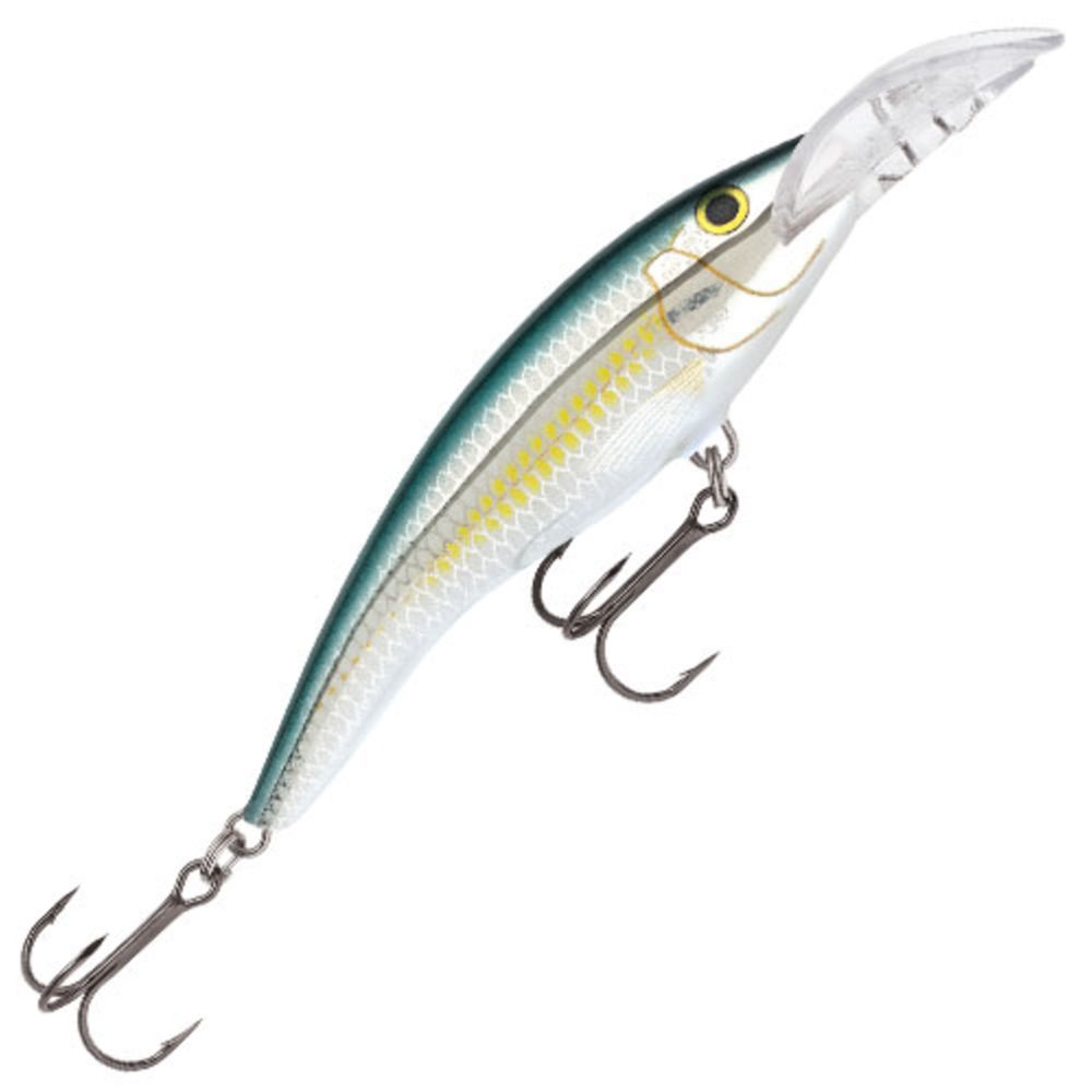 Rapala Scatter Rap Tail Dancer 9cm/13g