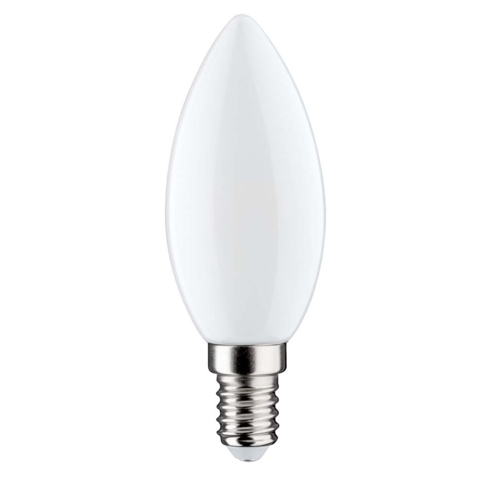 Airam Otso OP küünlakuppel LED-lamp C35 E14 6,5 W 806lm 4000K