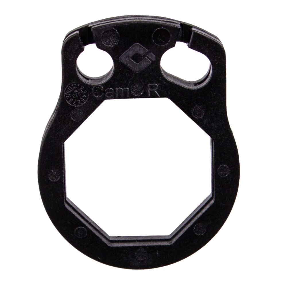 ODI V2 Snap-on vajerhylsa till gashandtag R