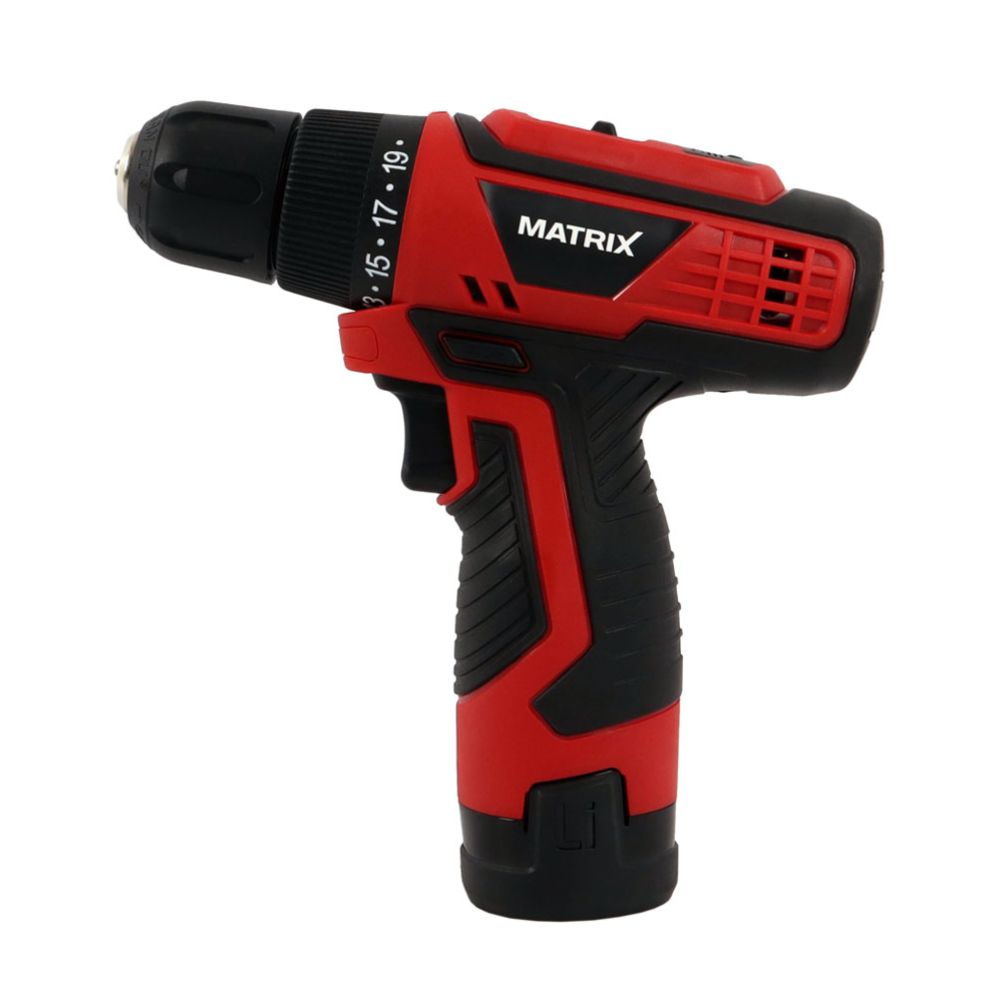 Matrix AKN 12-1-1 akutrell