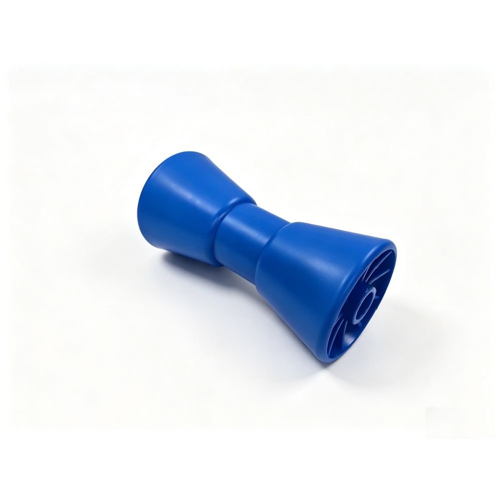 Naviquest kiilurull, 200 mm, Ø23 mm, plast