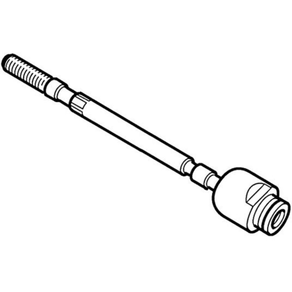 Aksiaalinivel 17-2028