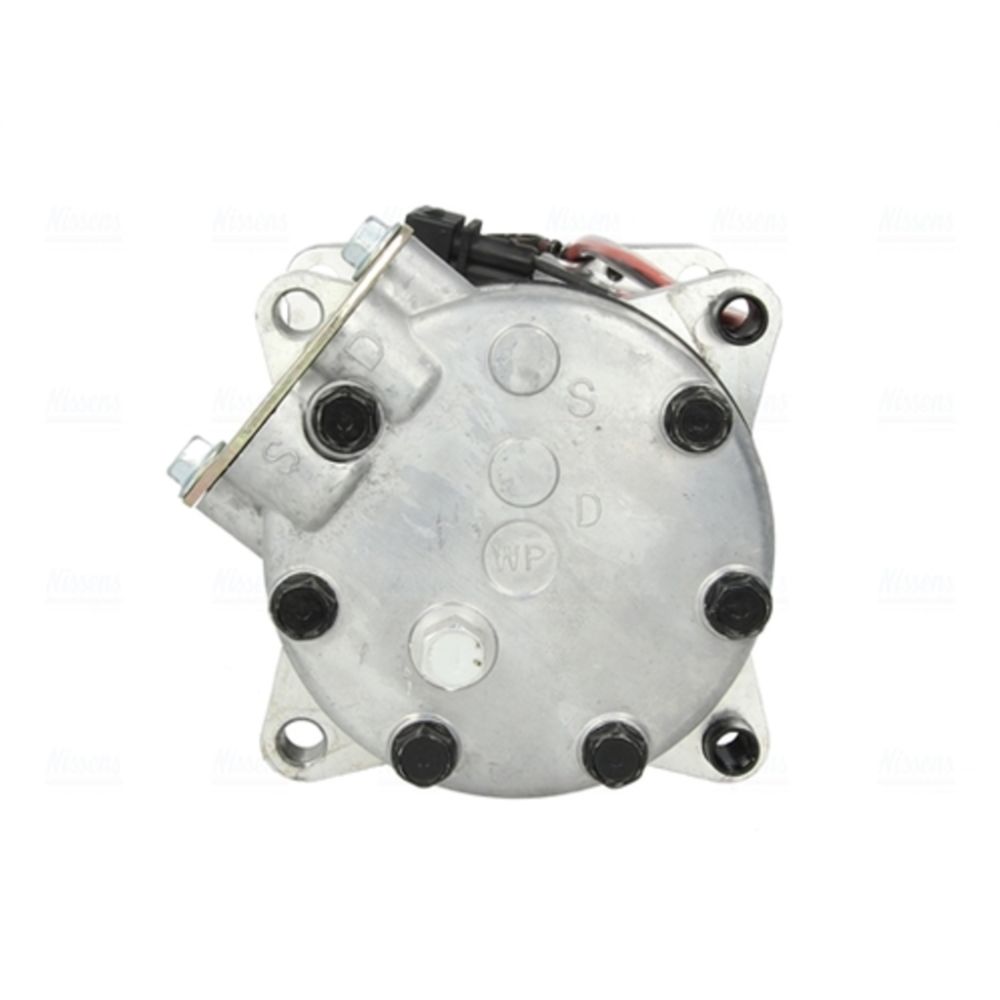 Ilmastointilaitteen kompressori 30-00329